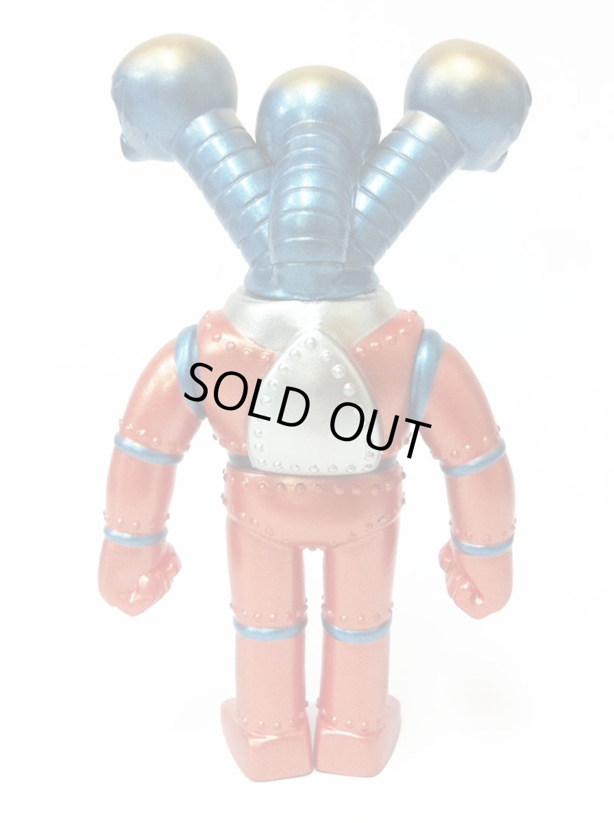 画像2: MAZINGER Z SB36 PROJECT "ROKURON Q9" (2)