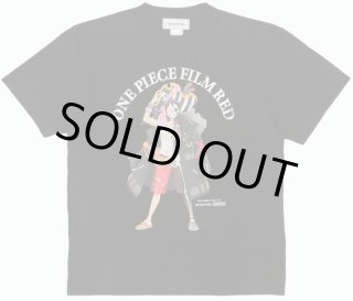 PUSHEAD ALLOVER T-SHIRT SB Ver. GRAY - SECRET BASE ONLINE STORE