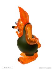 画像2: RAT FINK FULL COLOR CLEAR ORANGE ver. (2)