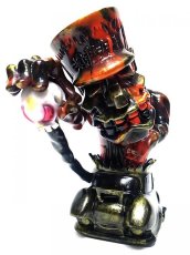 画像1: MAD TOYZ 15th ANNIVERSARY MAD ROD MONSTERZ "MAD FRANKIE" SECRETBASE LTD. Ver. (1)