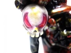 画像2: MAD TOYZ 15th ANNIVERSARY MAD ROD MONSTERZ "MAD FRANKIE" SECRETBASE LTD. Ver. (2)