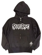 画像1: SECRETBASE LOGO PARKA (1)