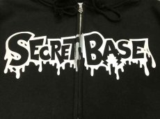 画像3: SECRETBASE LOGO PARKA (3)