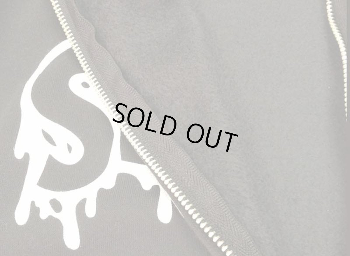 画像4: SECRETBASE LOGO PARKA (4)