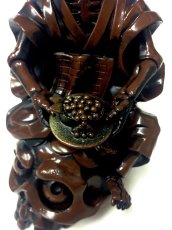 画像4: SUSHI DOKURO (NETSUKE) (4)