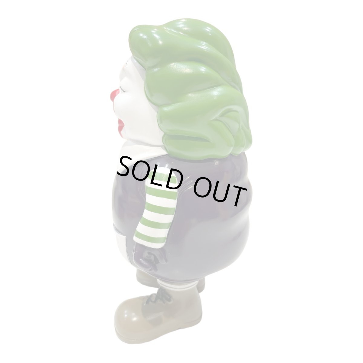 画像3: SUPER SIZE ME FULLCOLOR GREEN (3)