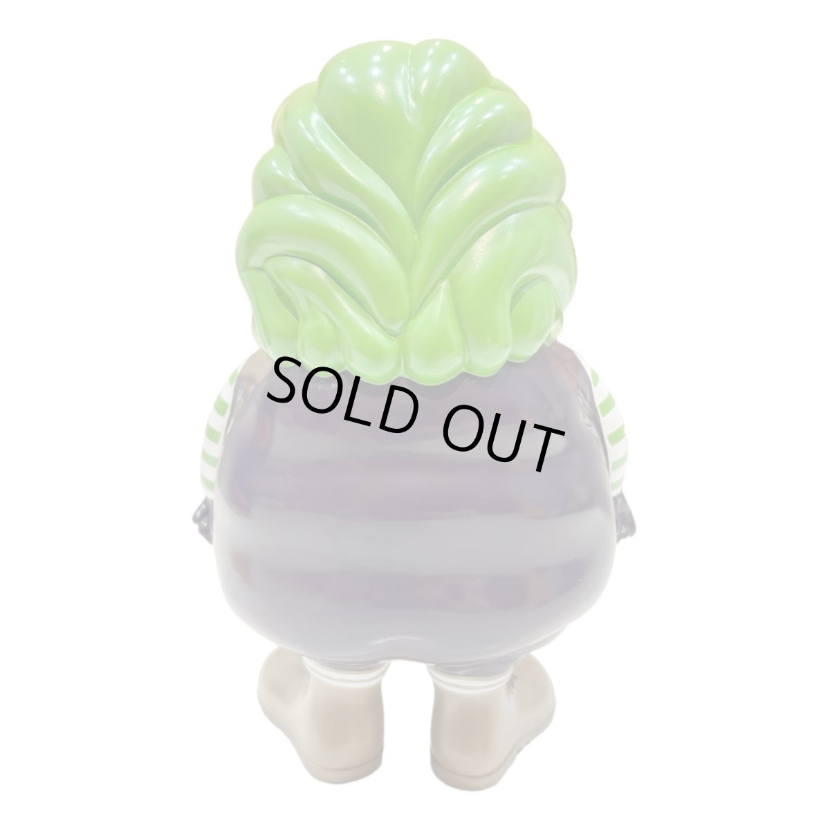 画像2: SUPER SIZE ME FULLCOLOR GREEN (2)