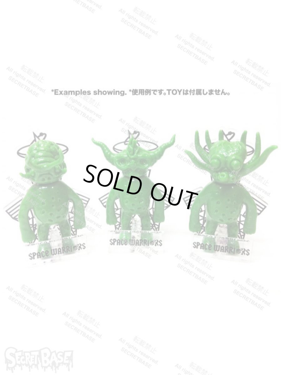 画像2: STAND for M.I.A. (2)