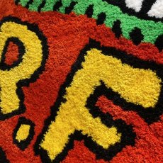 画像5: ORIGINAL RAT FINK RUG MAT (5)