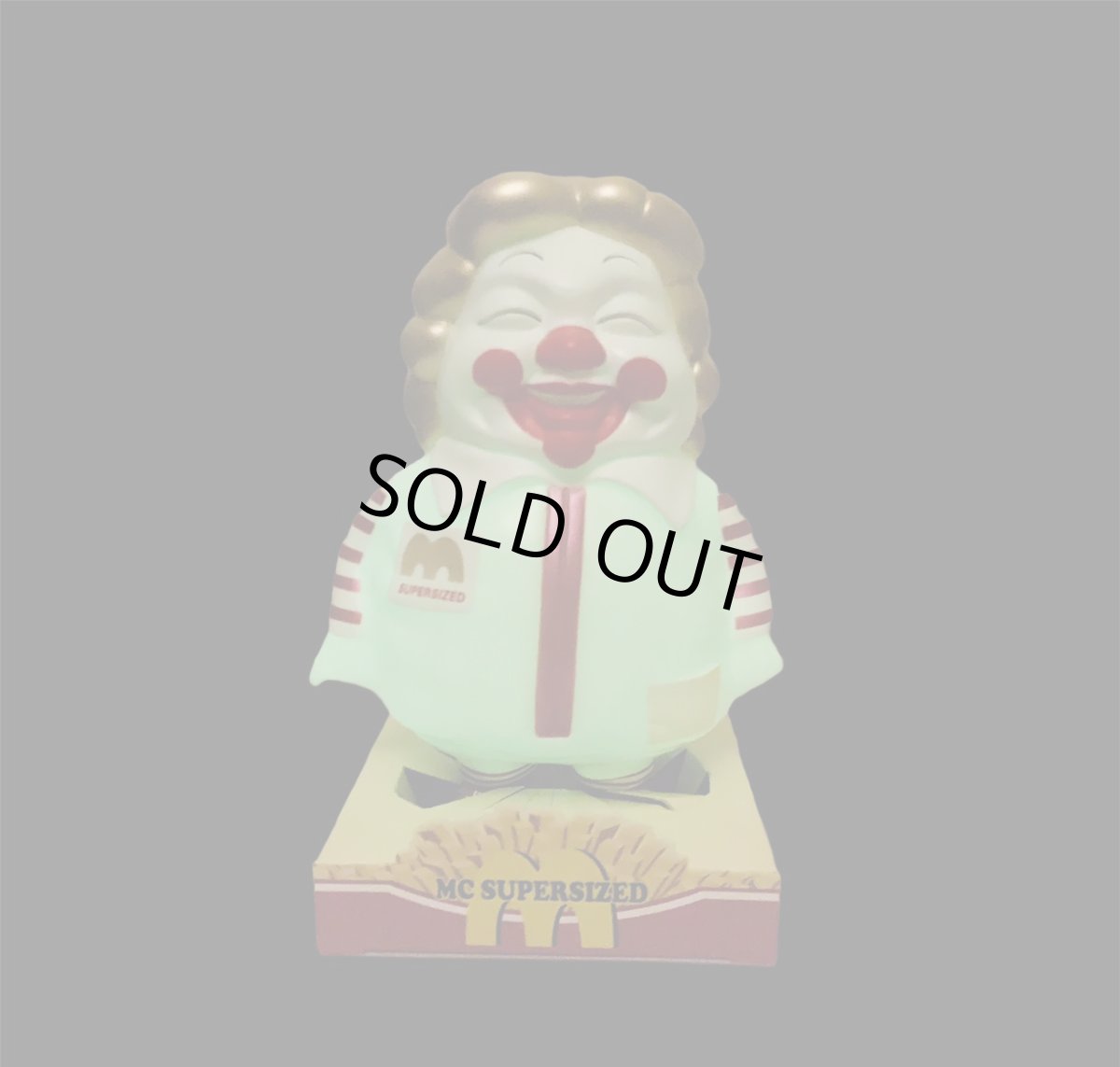 画像5: MC SUPER SIZED FULL COLOR G.I.D Ver. (5)