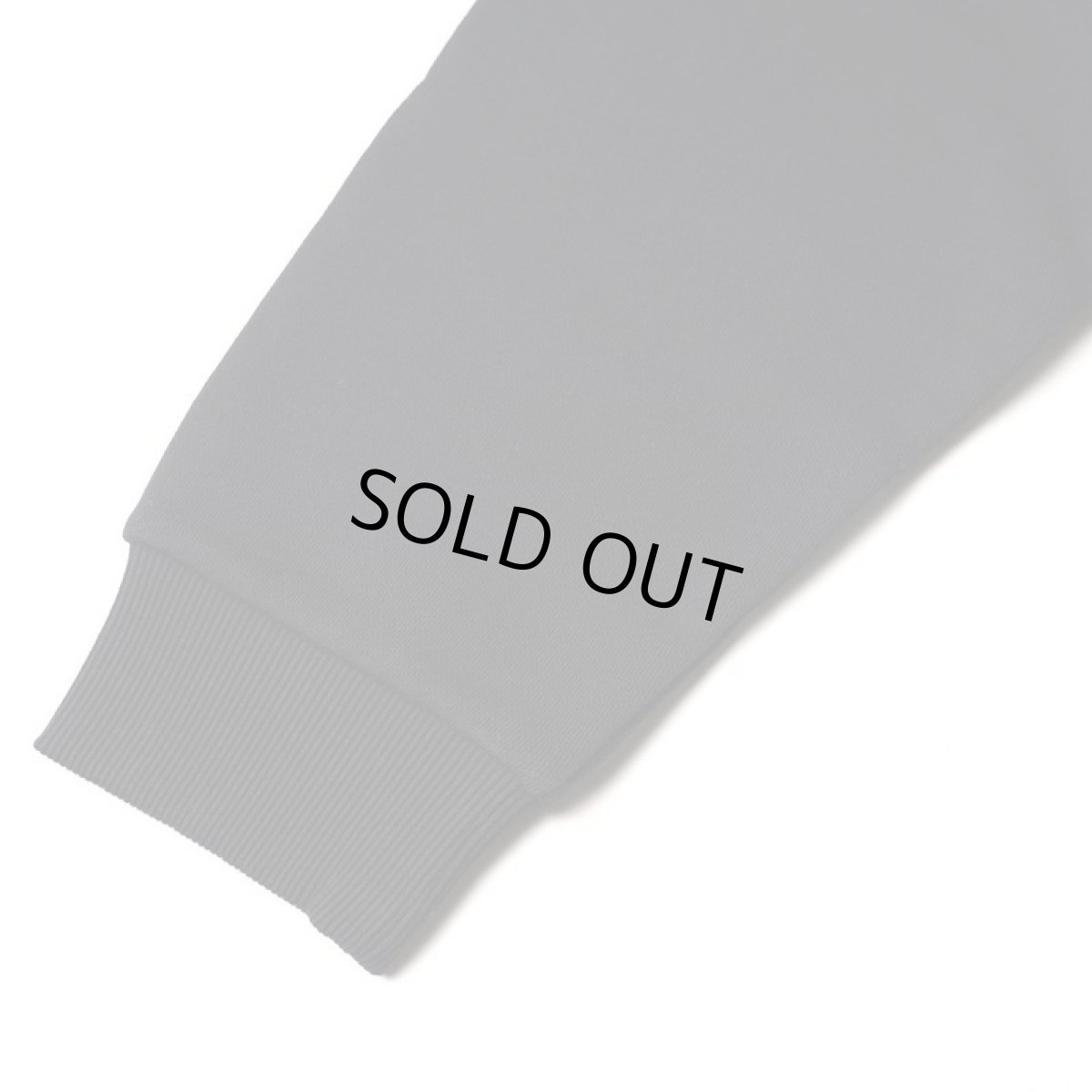 画像7: HONESTBOY×SECRET BASE×FRUIT OF THE LOOM Logo Rabbit Hoodie  WHITE (7)