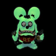 画像8: Funko Pop RAT FINK - Glow in The Dark Ver. [Toytokyo Limited] (8)