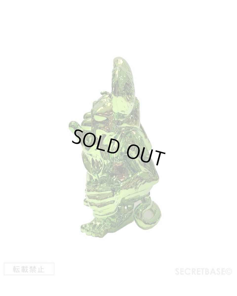 画像3: Funko Pop RAT FINK - Chrome Green Ver. [Toytokyo Limited] (3)