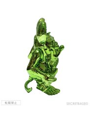 画像5: Funko Pop RAT FINK - Chrome Green Ver. [Toytokyo Limited] (5)