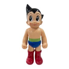画像1: [Lottery Sale / Not For Sale on this page ] Big Scale Astro Boy Full color Crayon Ver. [抽選販売案内] (1)