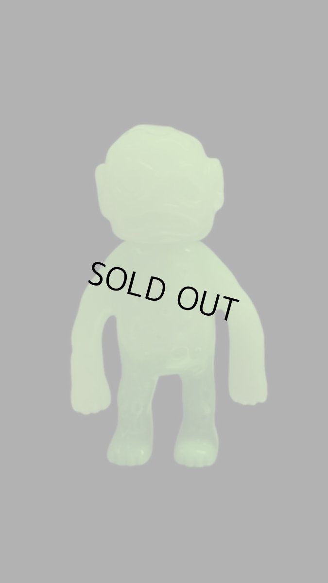 画像2: MICRO INFECTION MONSTERS / “M.I.M” Glow Marble Random pack (2)