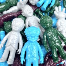 画像2: MICRO INFECTION MONSTERS + ROCK'IN JERRY BEAN  / “M.I.M” Random pack 2022 (2)