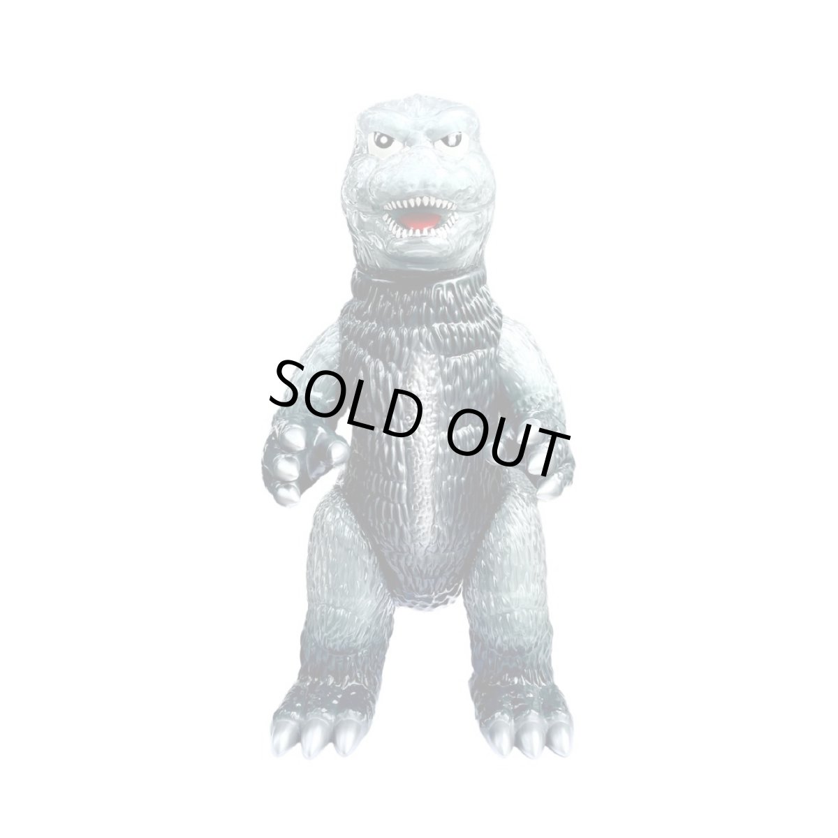 画像1: [Lottery Sale / Not For Sale on this page ] BIG Scale X-Ray Godzilla ゴジラ Full Color #1[抽選販売案内]  (1)