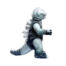 画像3: [Lottery Sale / Not For Sale on this page ] BIG Scale X-Ray Godzilla ゴジラ Full Color #1[抽選販売案内]  (3)