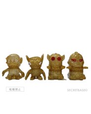 画像2: ЯOR RICE DALE WARS II 4 PCS SPECIAL SET (2)