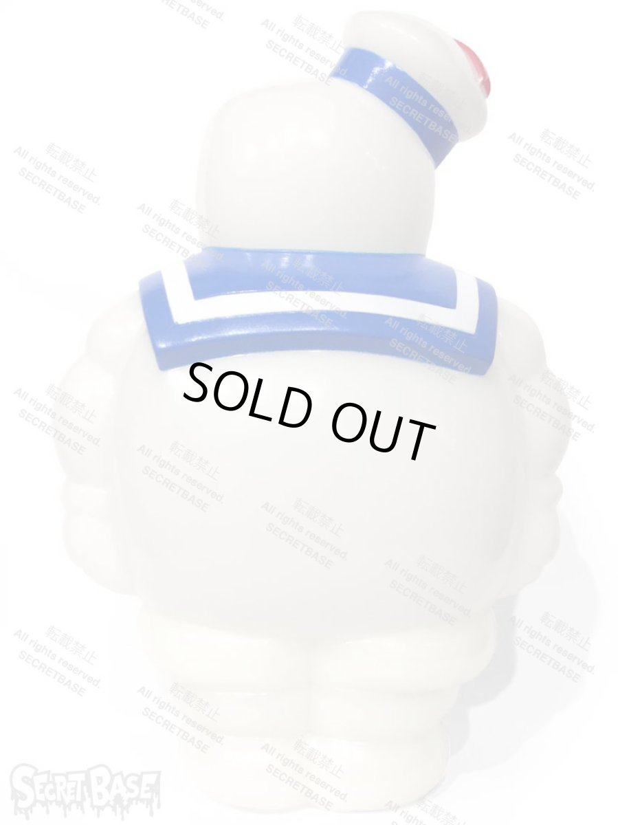 画像3: MARSHMALLOW MAN FULL COLOR WHITE (3)