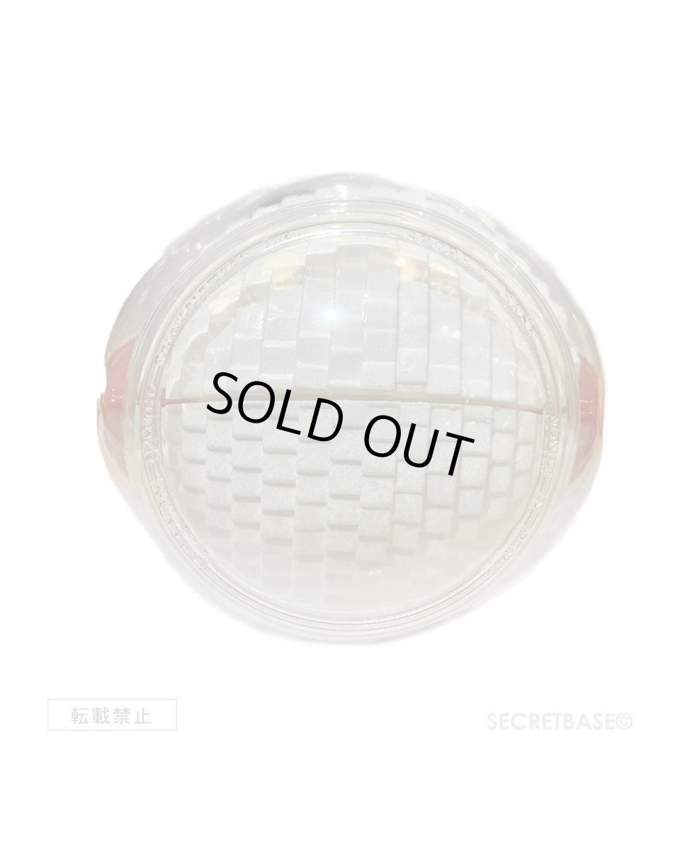 画像3: PAC-X-RAY FULL COLOR CLEAR Ver. (3)