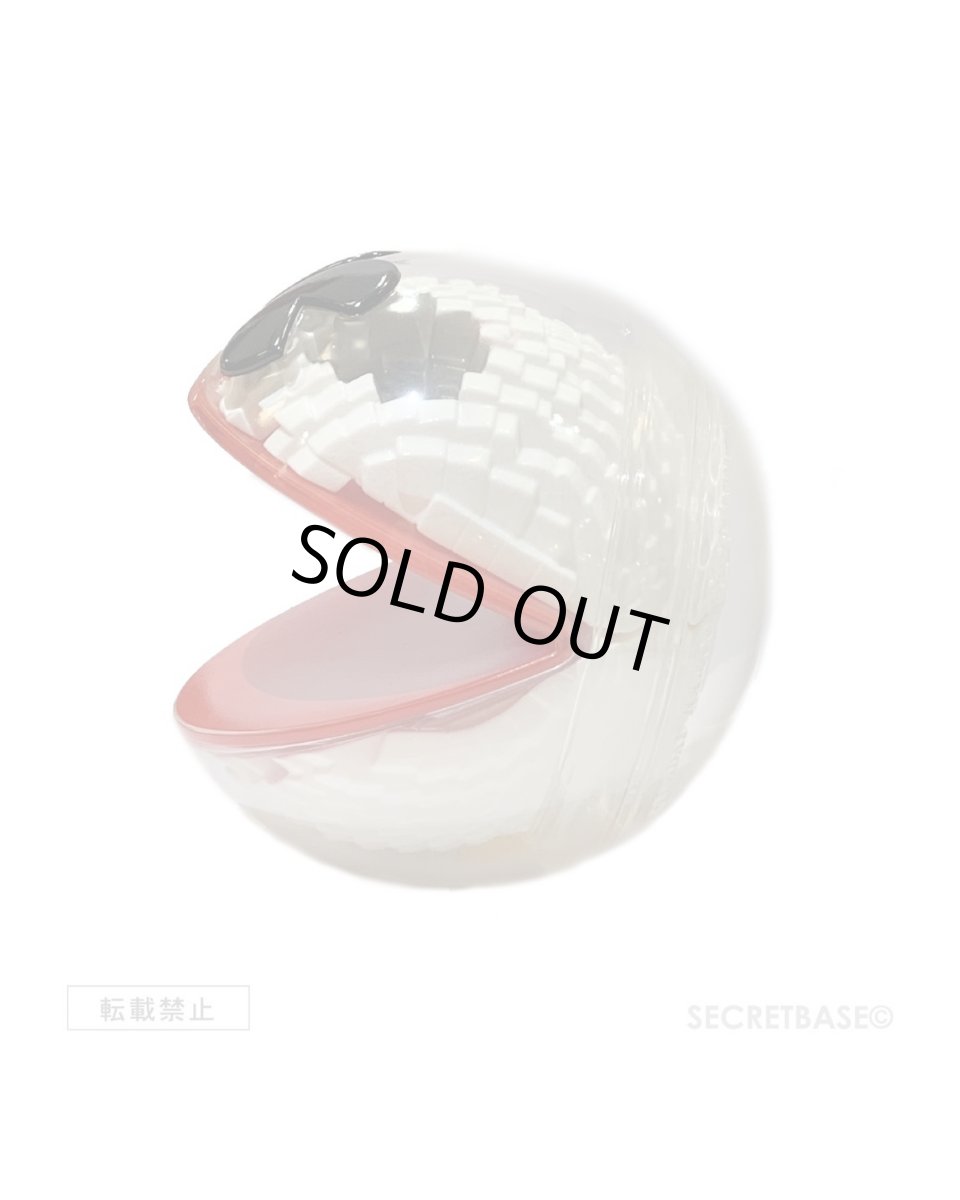 画像4: PAC-X-RAY FULL COLOR CLEAR Ver. (4)