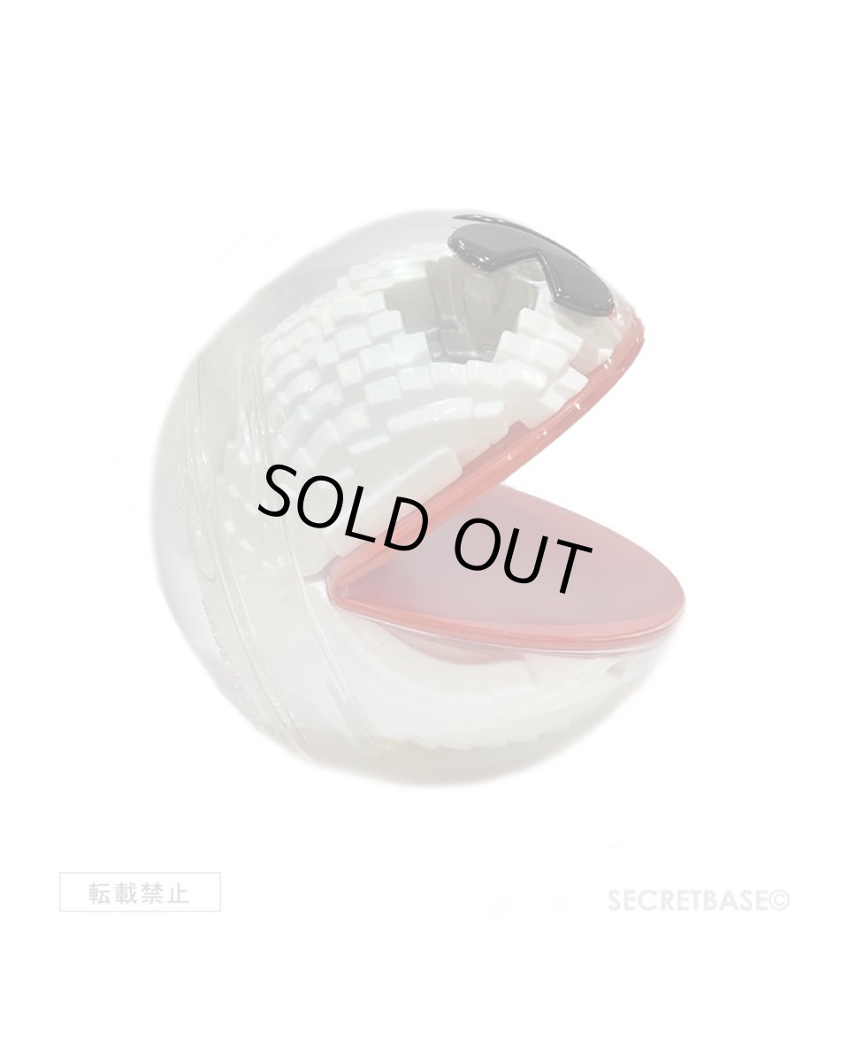 画像2: PAC-X-RAY FULL COLOR CLEAR Ver. (2)