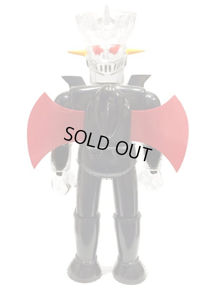 画像5: BIG SCALE MAZINGER Z (5)