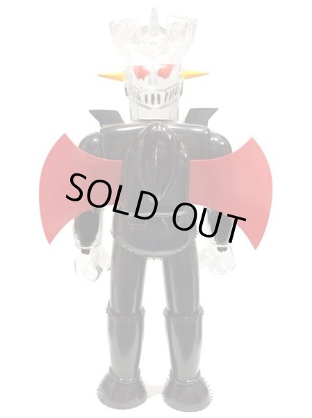 BIG SCALE MAZINGER Z - SECRET BASE ONLINE STORE