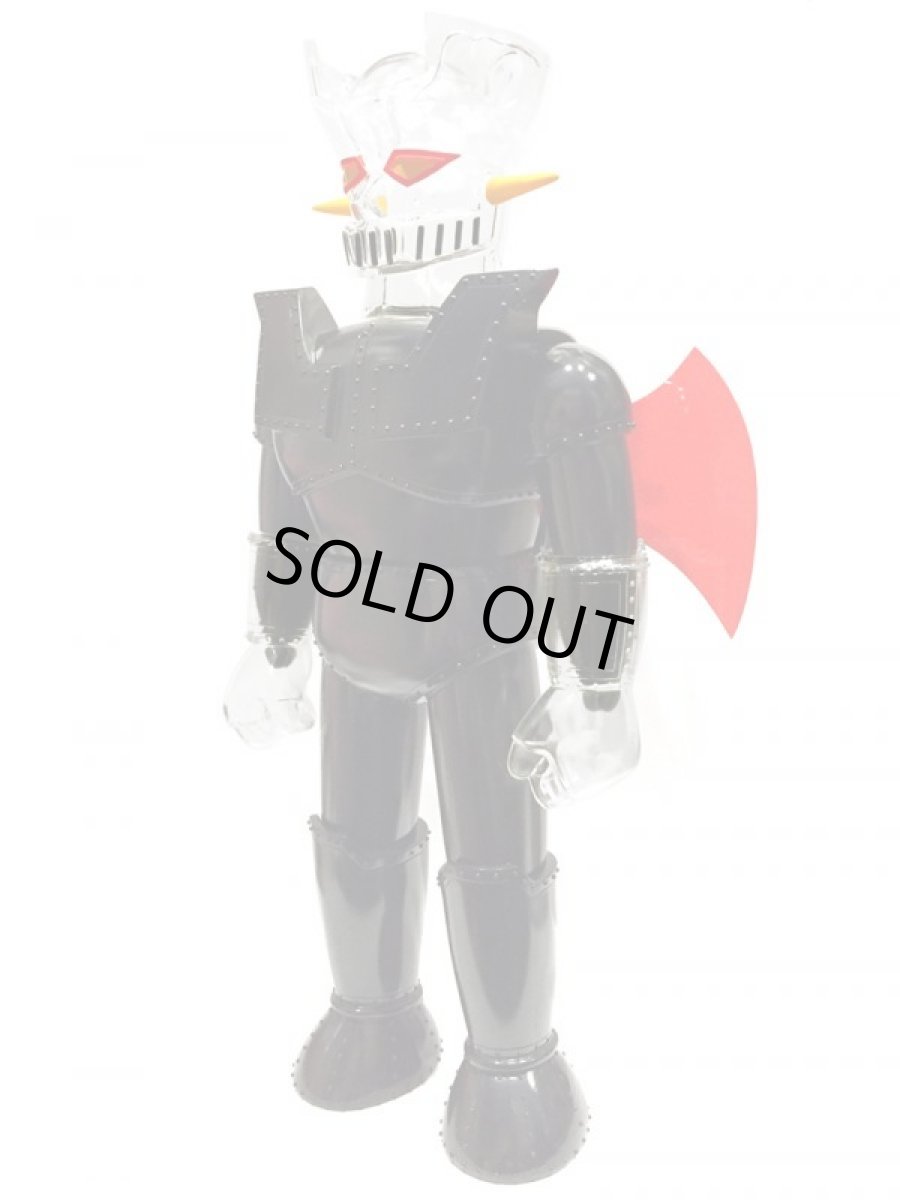 画像3: BIG SCALE MAZINGER Z (3)
