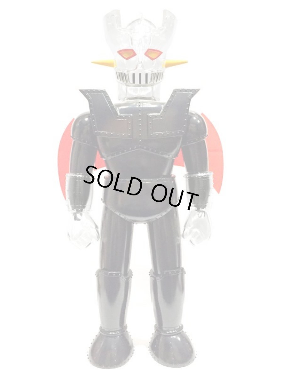 画像2: BIG SCALE MAZINGER Z (2)
