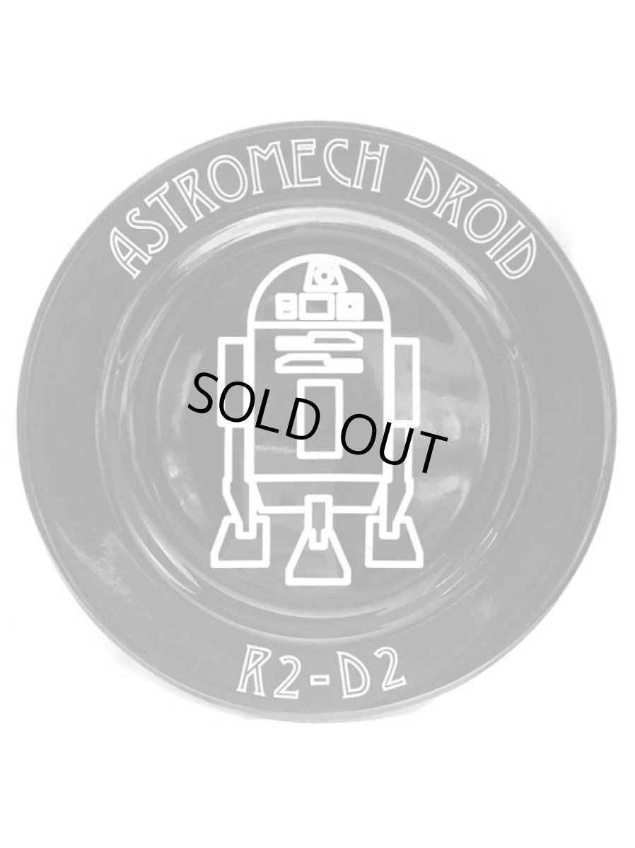 画像6: SECRETBASE 別注 STAR WARS PLATE SET (6)