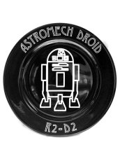 画像6: SECRETBASE 別注 STAR WARS PLATE SET (6)