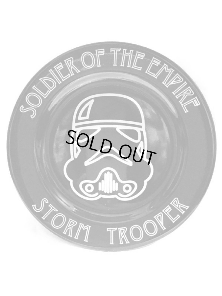 画像5: SECRETBASE 別注 STAR WARS PLATE SET (5)