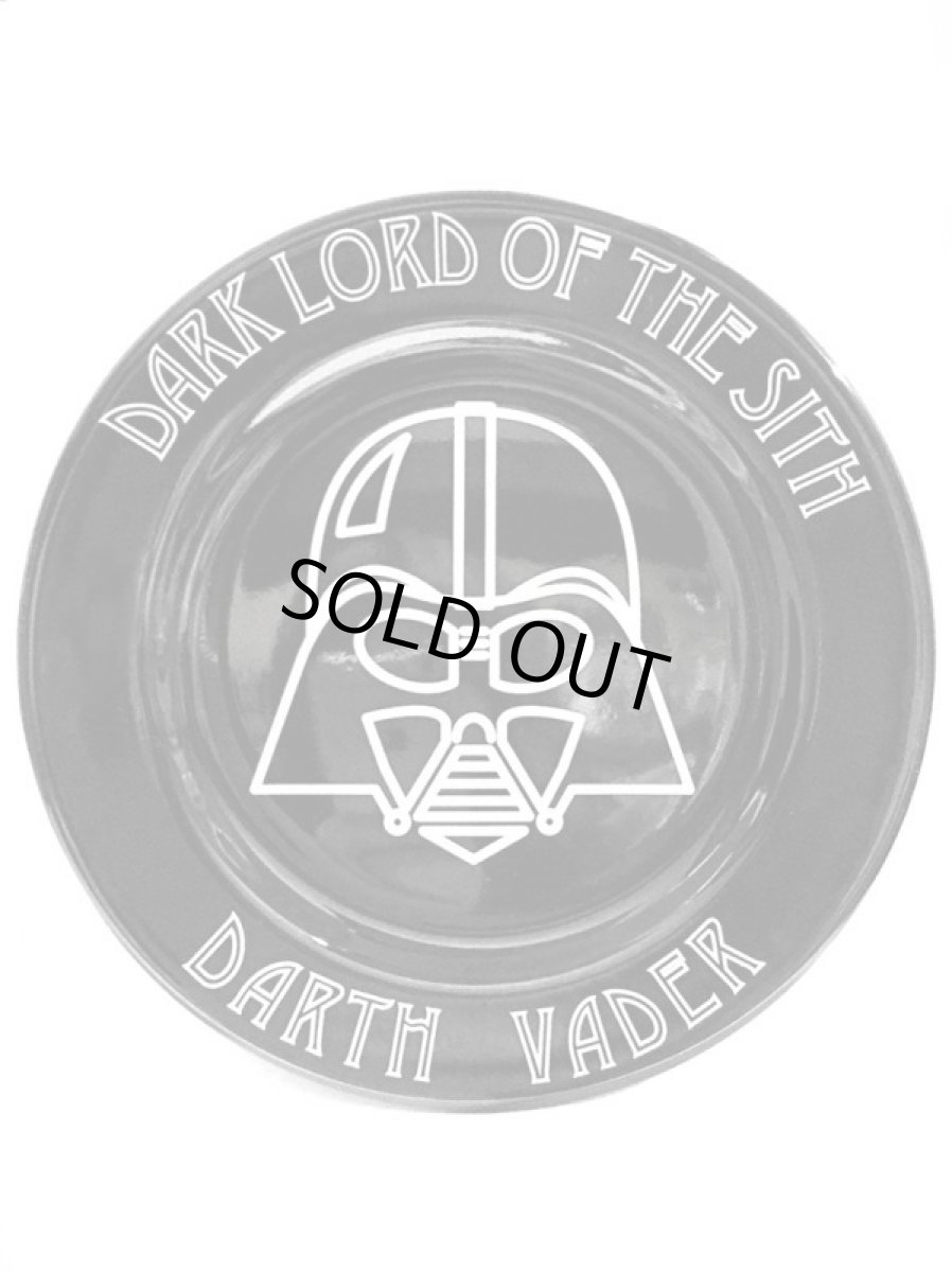 画像3: SECRETBASE 別注 STAR WARS PLATE SET (3)