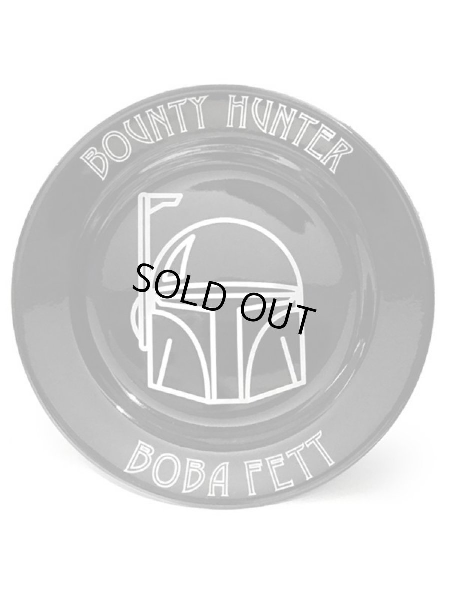 画像2: SECRETBASE 別注 STAR WARS PLATE SET (2)