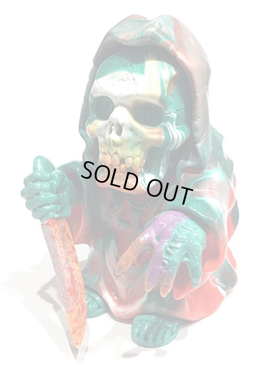 画像2: Dr. MORTALITY MARBLE  (2)