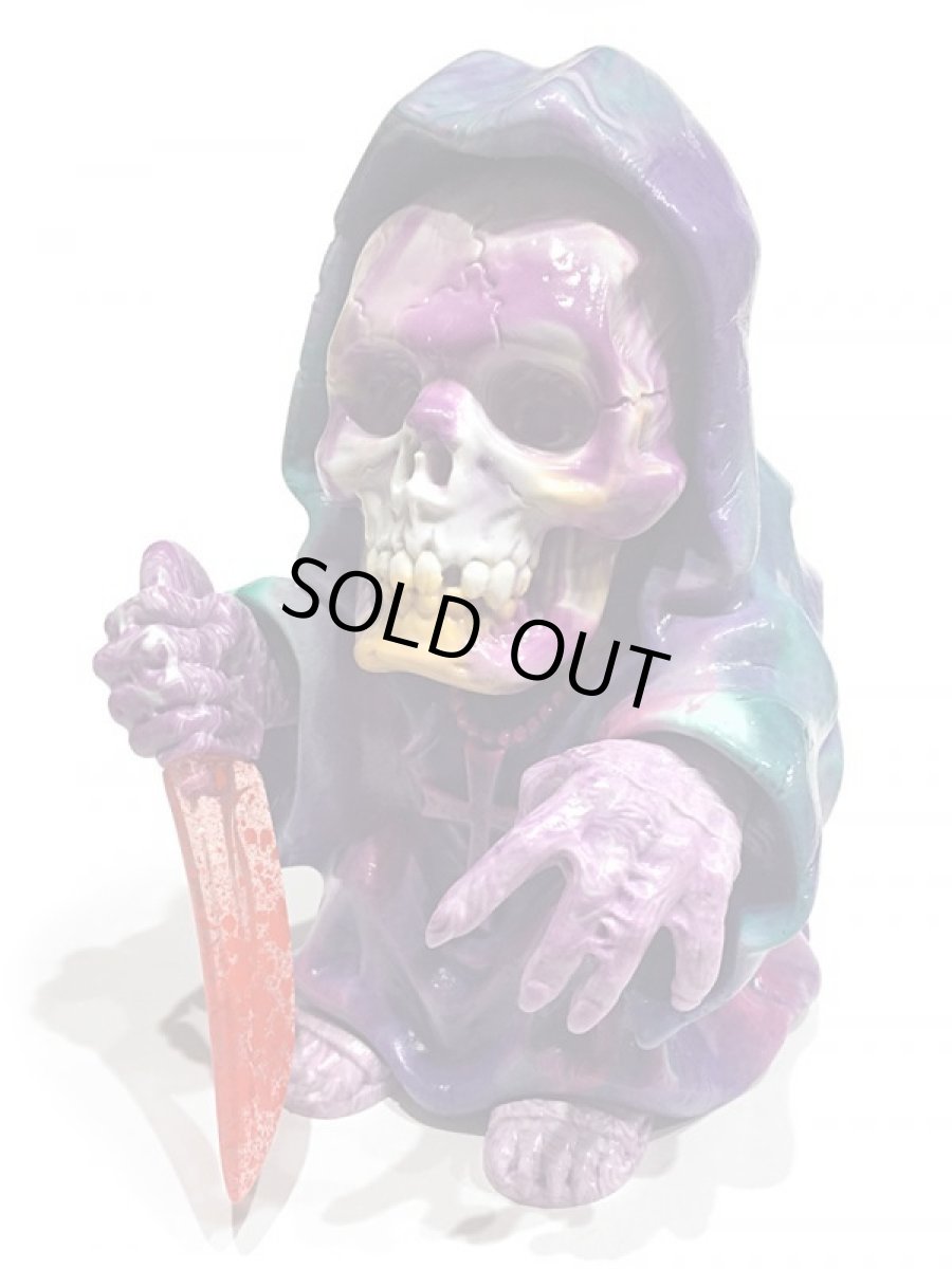 画像3: Dr. MORTALITY MARBLE  (3)