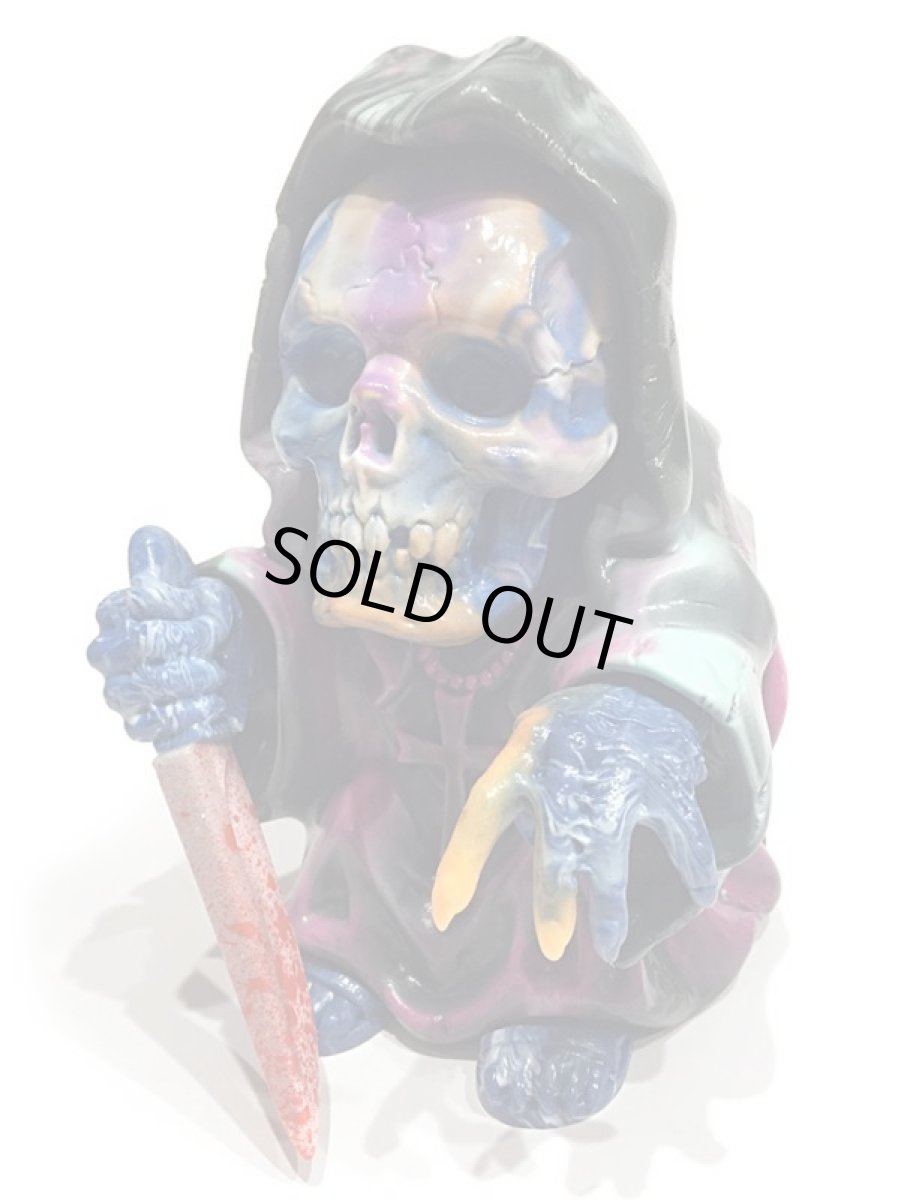 画像4: Dr. MORTALITY MARBLE  (4)