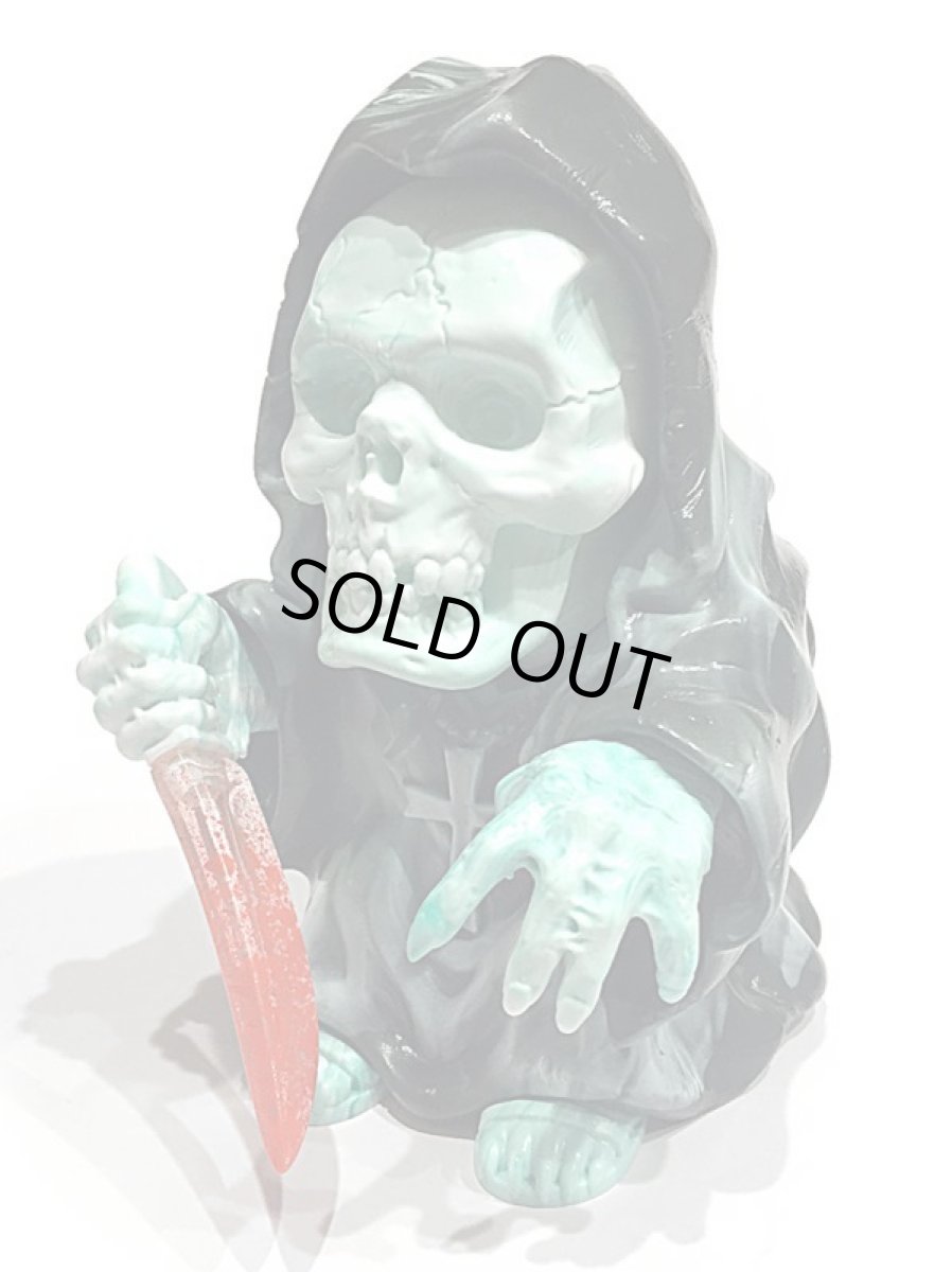 画像5: Dr. MORTALITY MARBLE  (5)