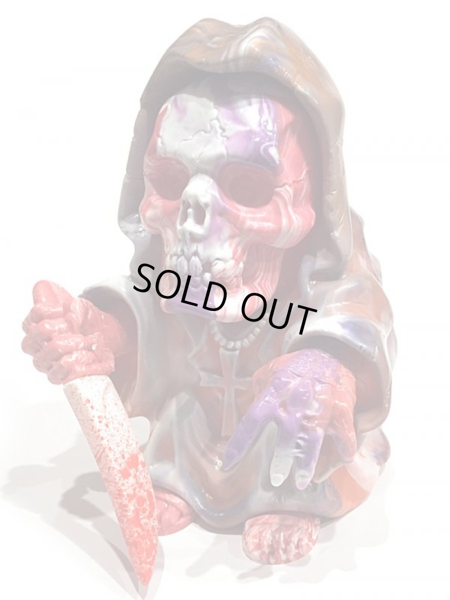 画像6: Dr. MORTALITY MARBLE  (6)