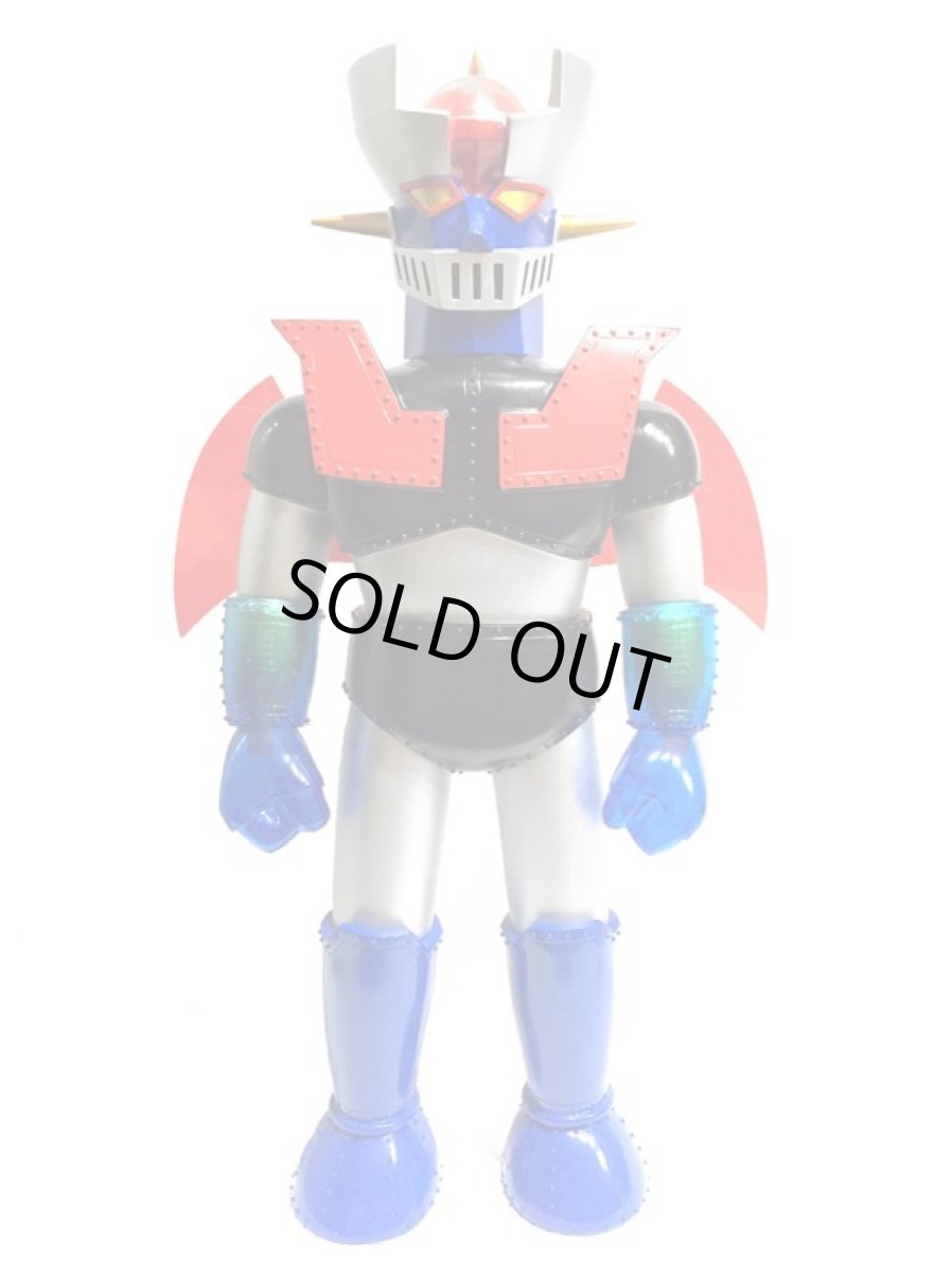 画像2: BIG SCALE MAZINGER Z (2)