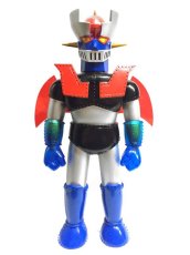 画像2: BIG SCALE MAZINGER Z (2)