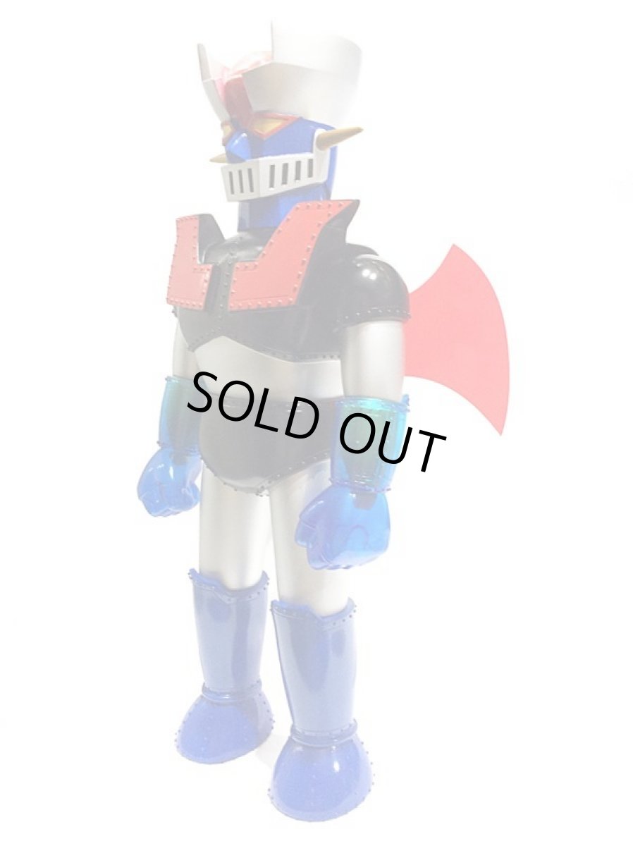 画像3: BIG SCALE MAZINGER Z (3)