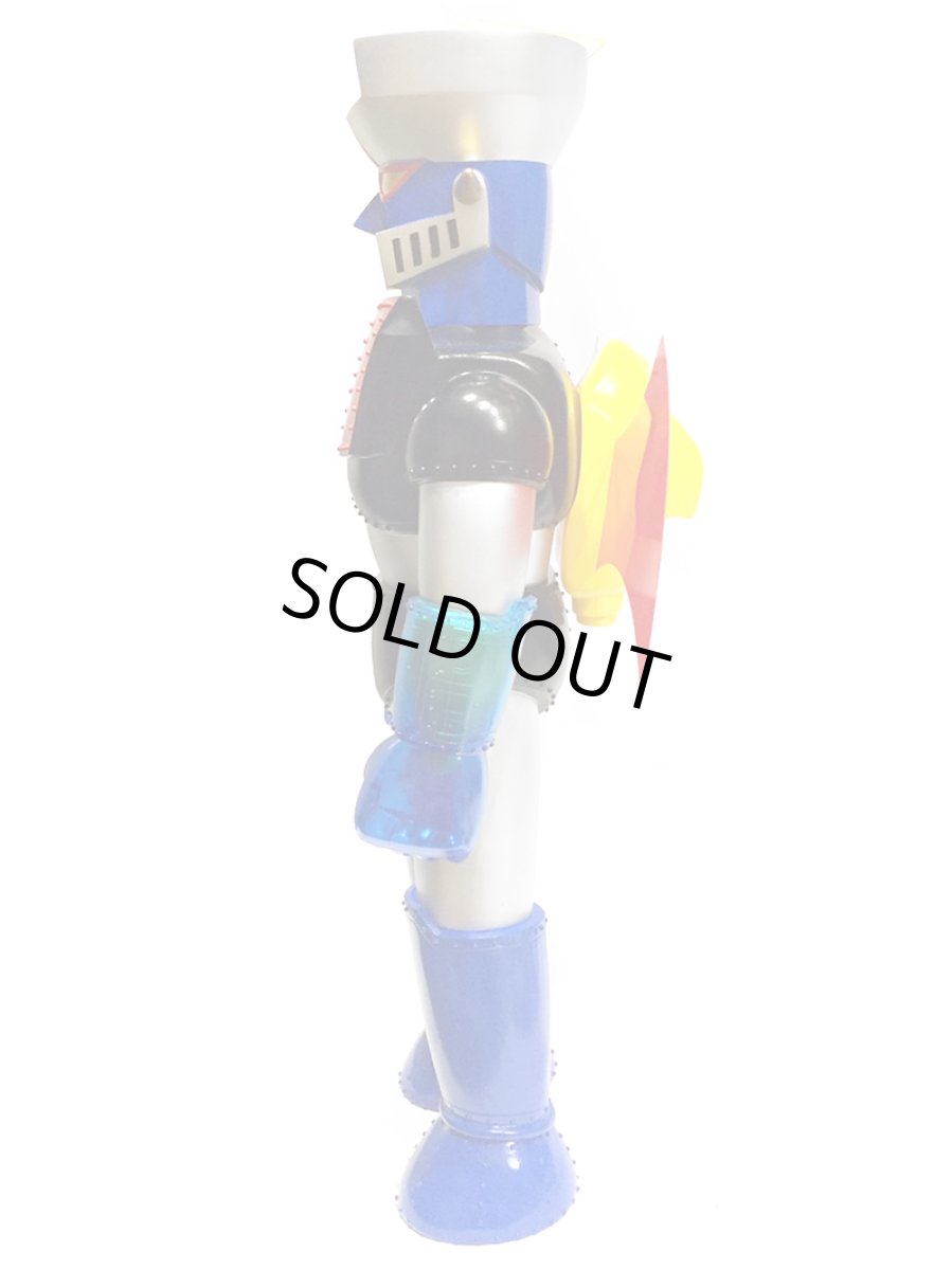 画像4: BIG SCALE MAZINGER Z (4)