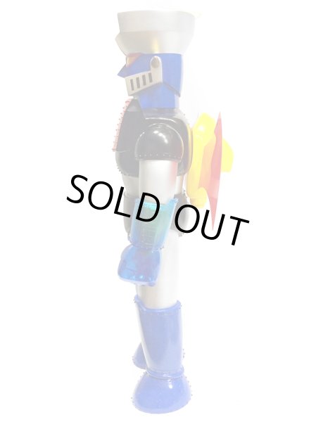 BIG SCALE MAZINGER Z - SECRET BASE ONLINE STORE