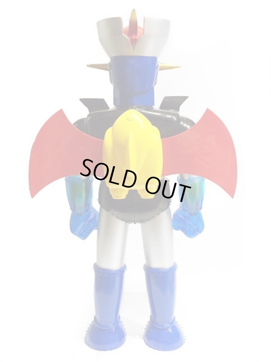 画像5: BIG SCALE MAZINGER Z (5)