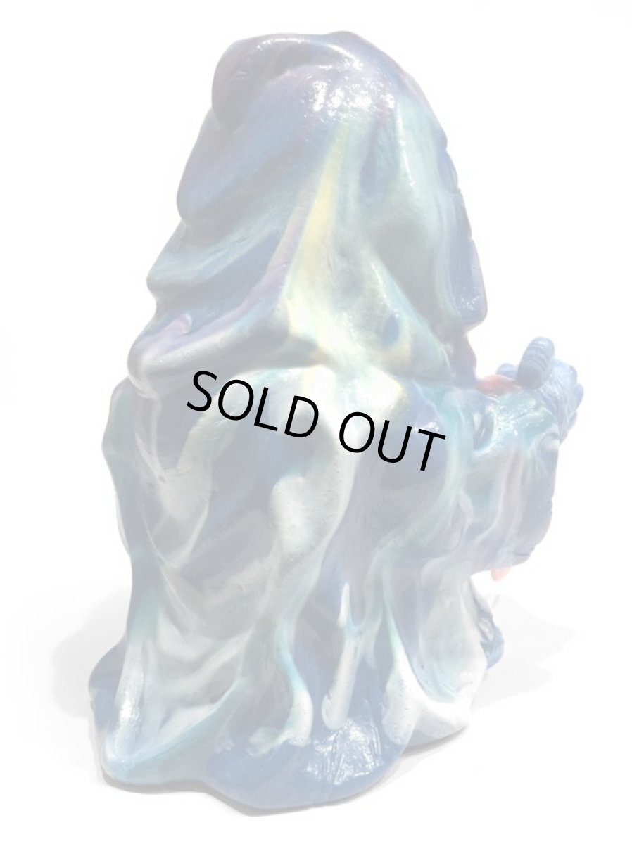 画像5: Dr. MORTALITY MARBLE #2 (5)