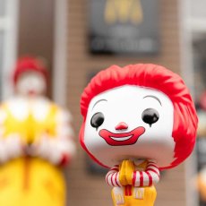 画像9: FUNKO POP - McDonald’s Thailand Exclusive  (9)